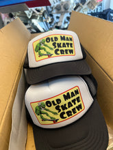 Load image into Gallery viewer, Ghoul Trucker Hat