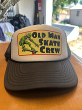 Load image into Gallery viewer, Ghoul Trucker Hat