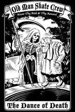 Load image into Gallery viewer, Dance of Death