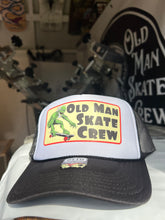 Load image into Gallery viewer, Ghoul Trucker Hat and Koozie
