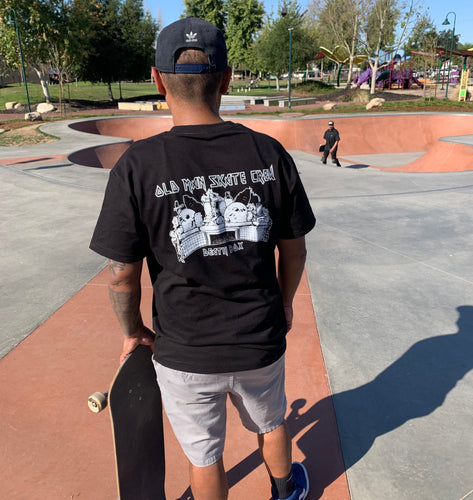 TShirts – Old Man Skate Crew